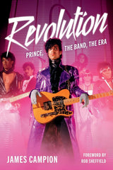 REVOLUTION