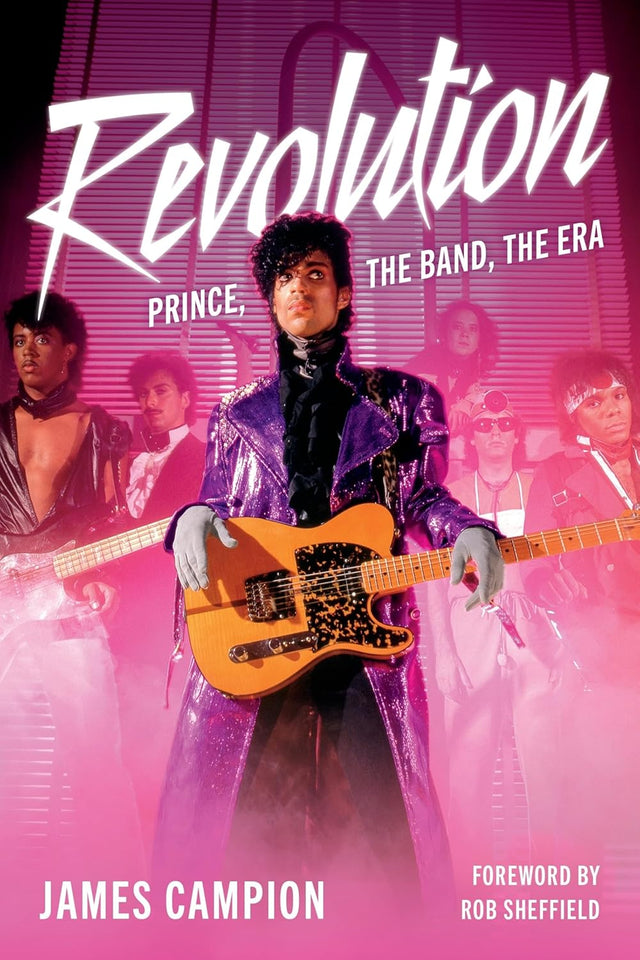 REVOLUTION