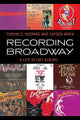 Recording Broadway