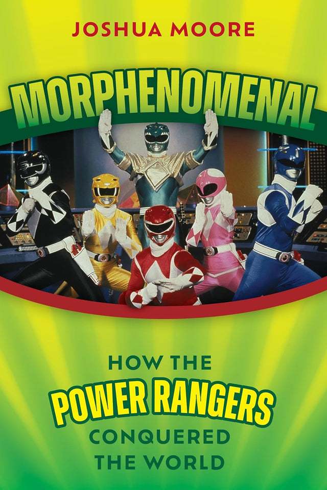Morphenomenal