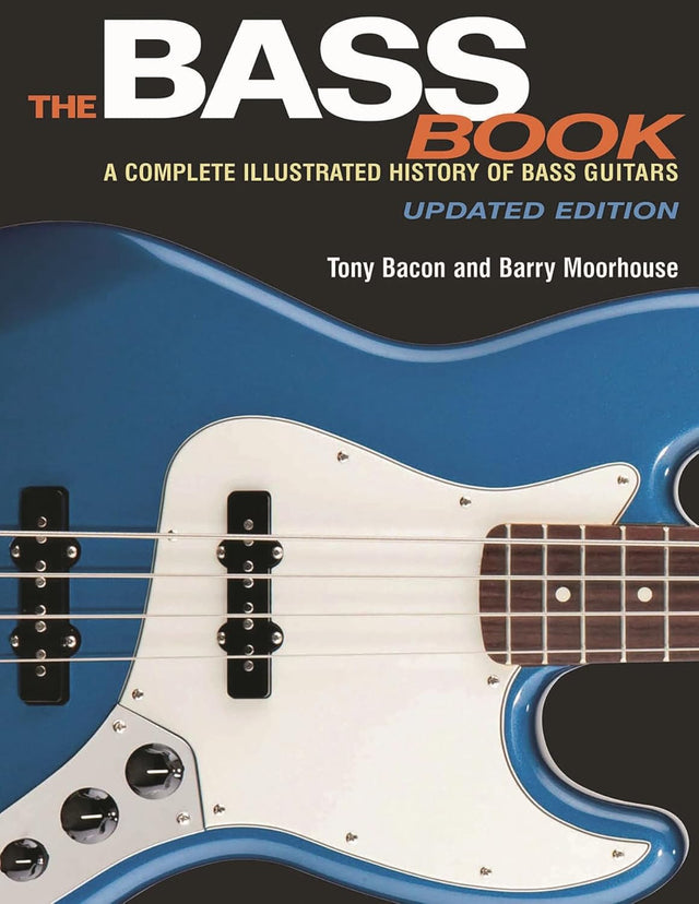 The Bass Book