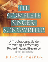 The Complete Singer-Songwriter