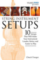 String Instrument Setups
