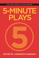 5-Minute Plays