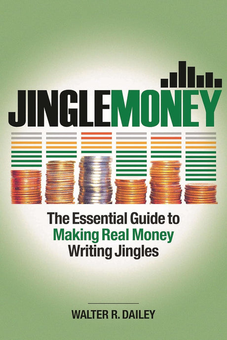 JingleMoney
