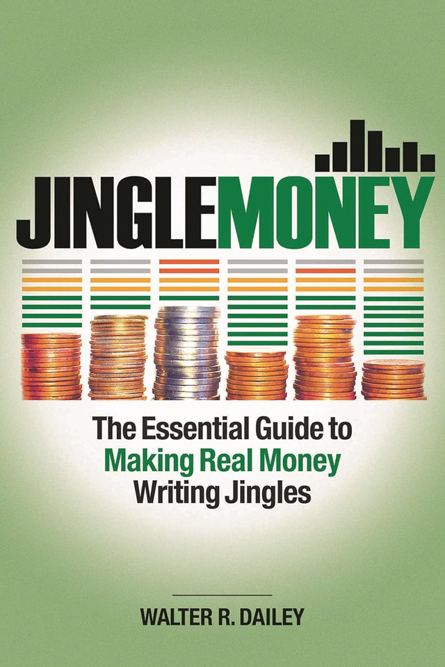 JingleMoney