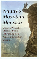 Nature's Mountain Mansion