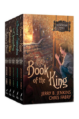The Wormling 5-Pack