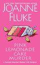 Pink Lemonade Cake Murder