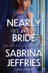 Nearly a Bride