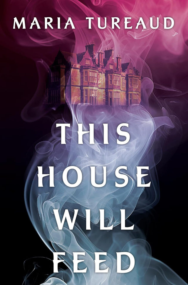 This House Will Feed