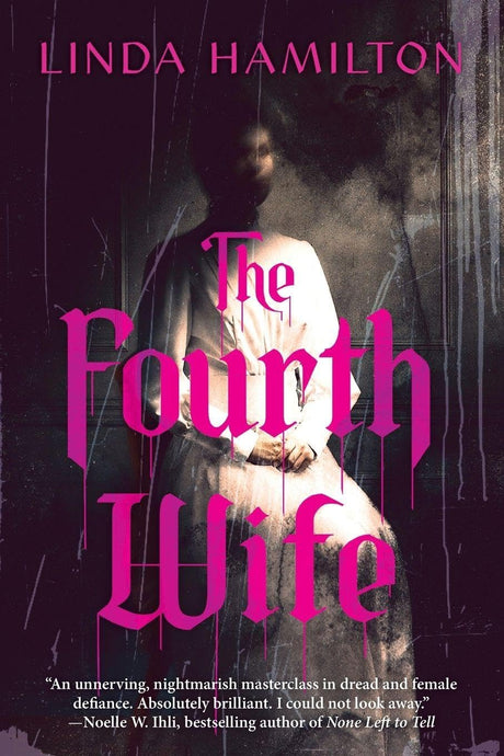 The Fourth Wife