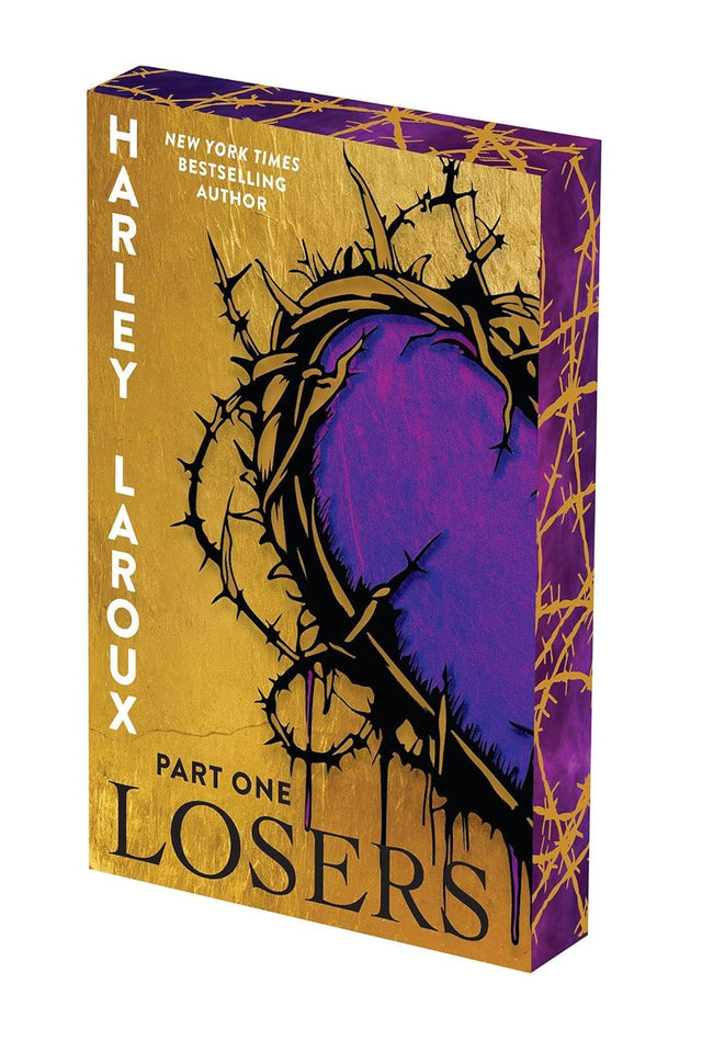 The Losers: Part One: Deluxe Limited Edition