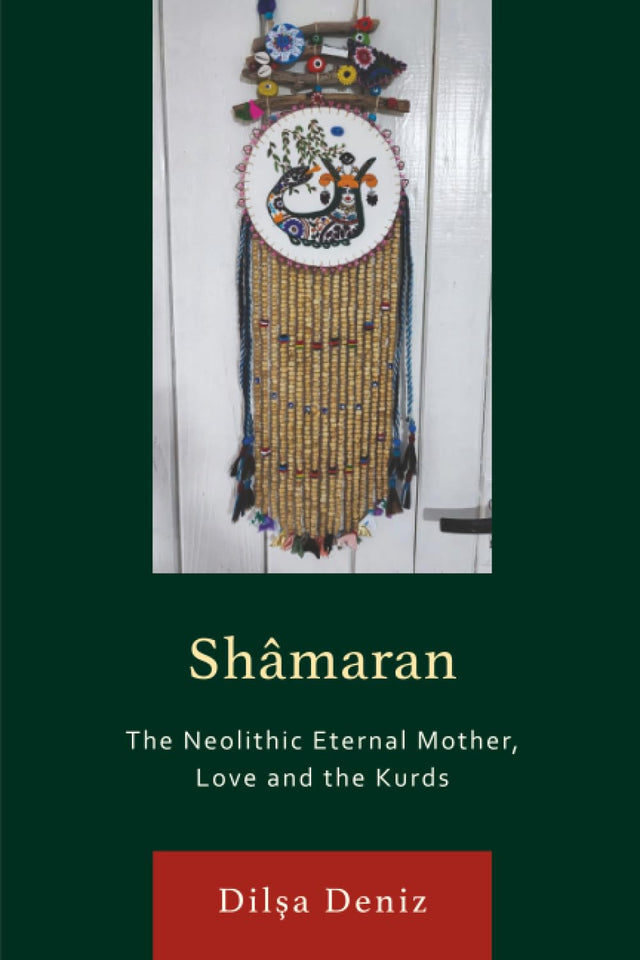 Shâmaran