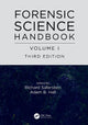 Forensic Science Handbook, Volume I