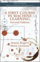A First Course in Machine Learning