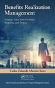 Benefits Realization Management