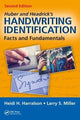 Huber and Headrick's Handwriting Identification
