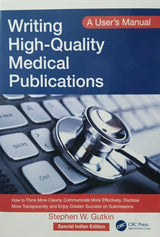 Writing High-Quality Medical Publications