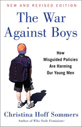 The War Against Boys