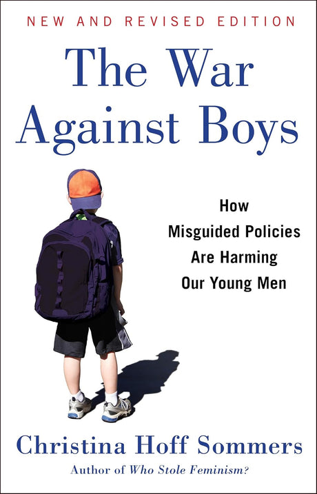 The War Against Boys