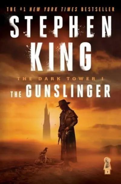 The Dark Tower I