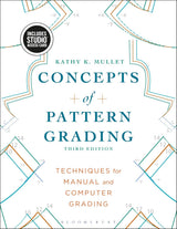 Concepts of Pattern Grading