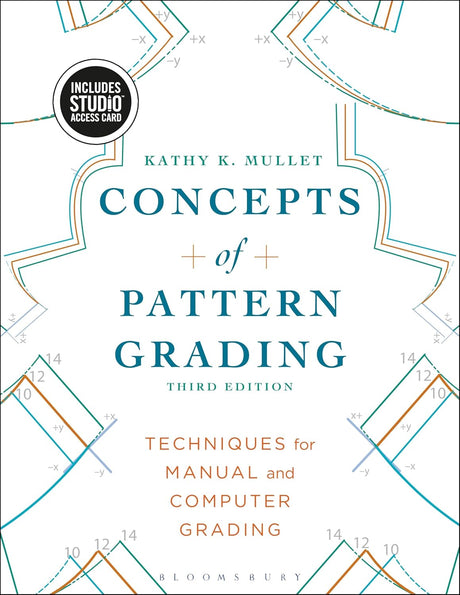 Concepts of Pattern Grading