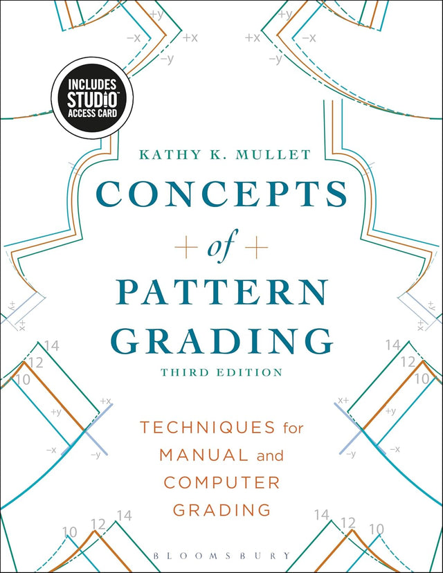 Concepts of Pattern Grading