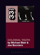 Young Marble Giants' Colossal Youth