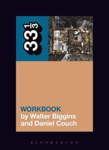 Bob Mould's Workbook