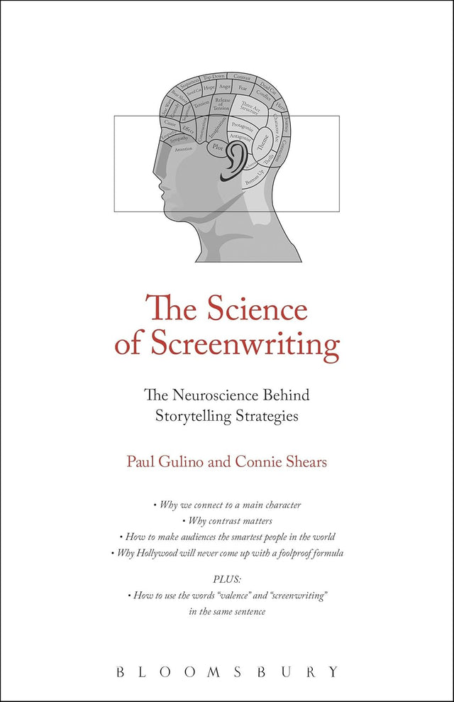 The Science of Screenwriting