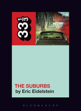 Arcade Fire’s The Suburbs
