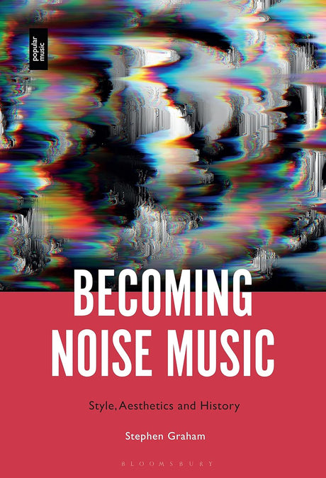 Becoming Noise Music