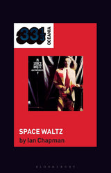 Alastair Riddell’s Space Waltz