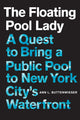 The Floating Pool Lady