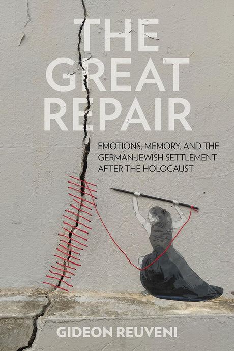 The Great Repair