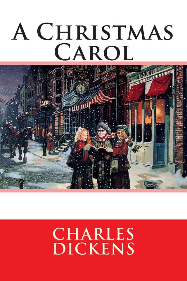 A Christmas Carol