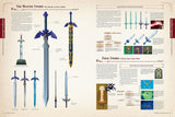 The Legend of Zelda Encyclopedia