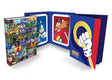 Sonic the Hedgehog Encyclo-speed-ia (Deluxe Edition)