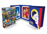 Sonic the Hedgehog Encyclo-speed-ia (Deluxe Edition)