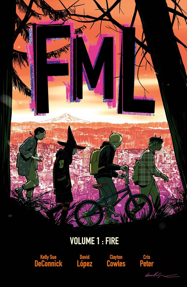 FML