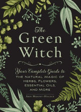 The Green Witch