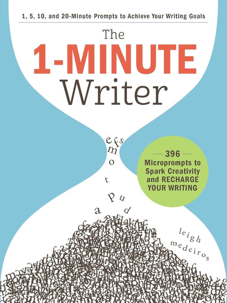 The 1-Minute Writer