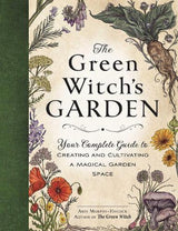 The Green Witch's Garden