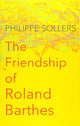 The Friendship of Roland Barthes