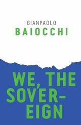 We, the Sovereign