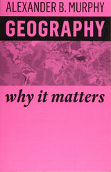 Geography
