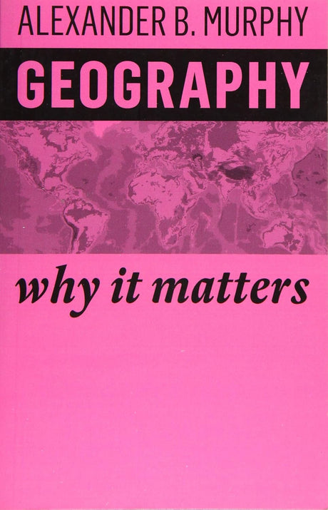 Geography