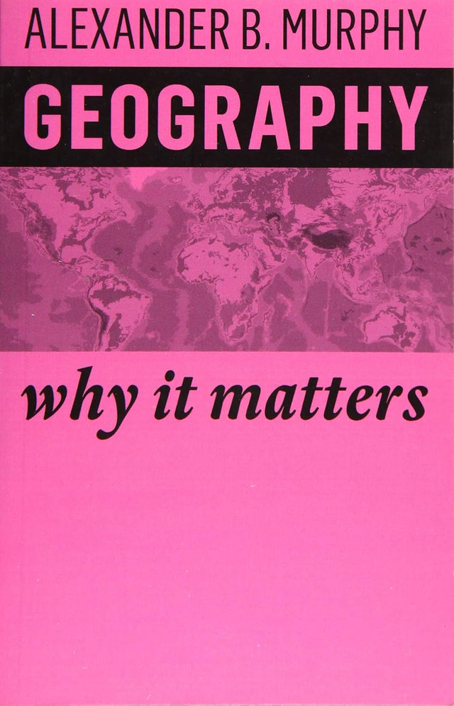 Geography